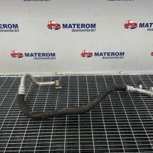CONDUCTA CLIMA