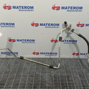 CONDUCTA CLIMA