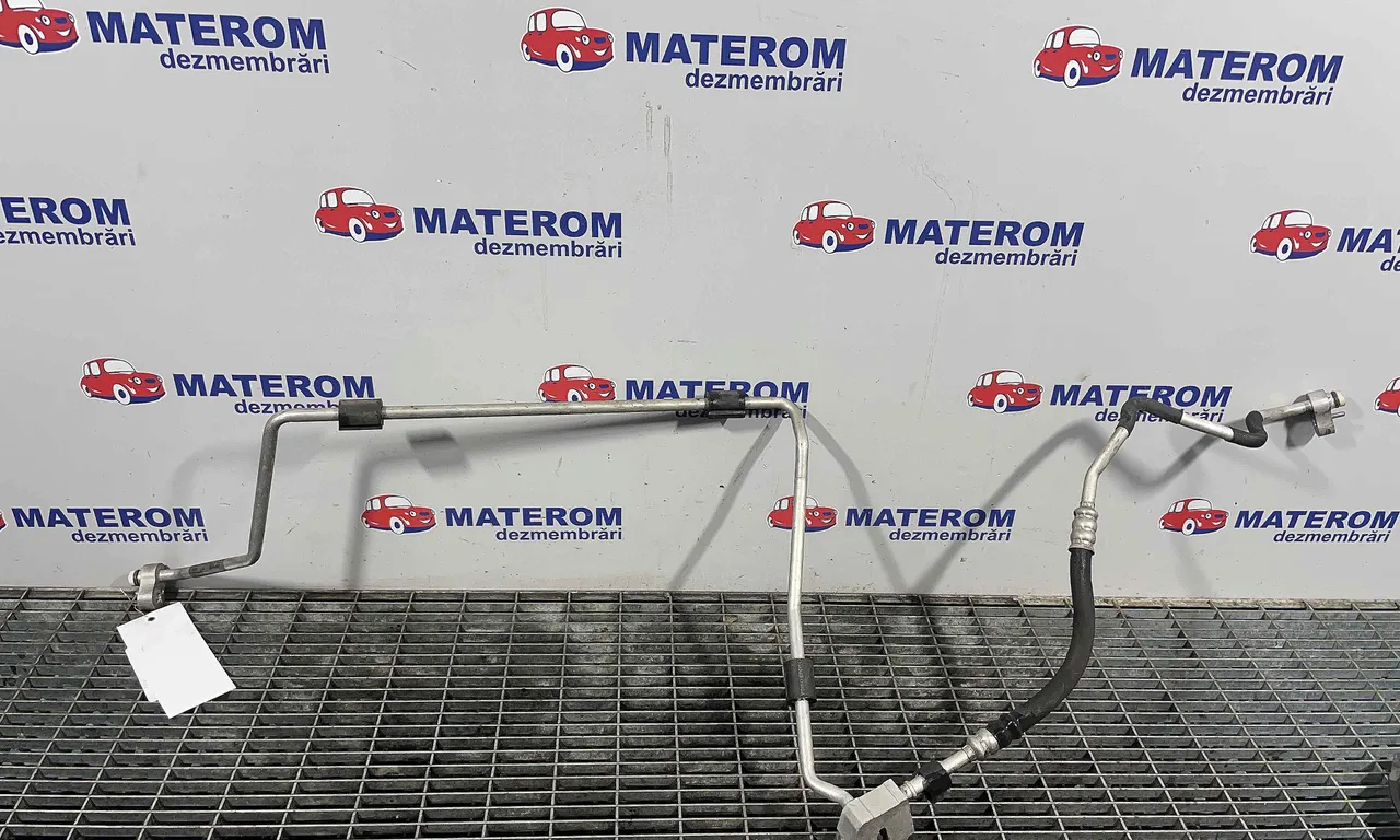CONDUCTA CLIMA BMW 3 2011-2018