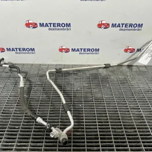 CONDUCTA CLIMA