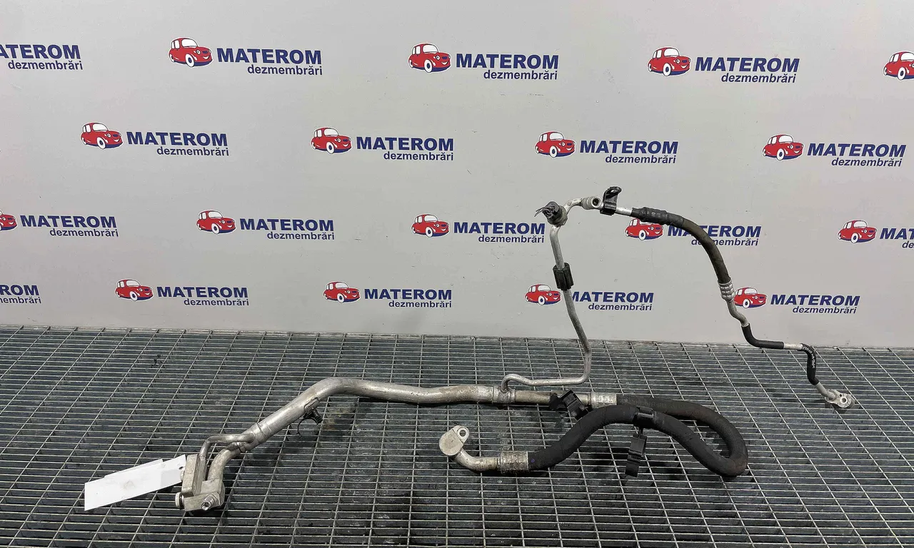 CONDUCTA CLIMA BMW 3 2011-2018