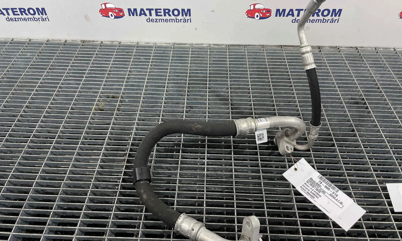 CONDUCTA CLIMA BMW 3 2011-2018
