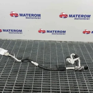 CONDUCTA CLIMA