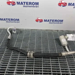 CONDUCTA CLIMA