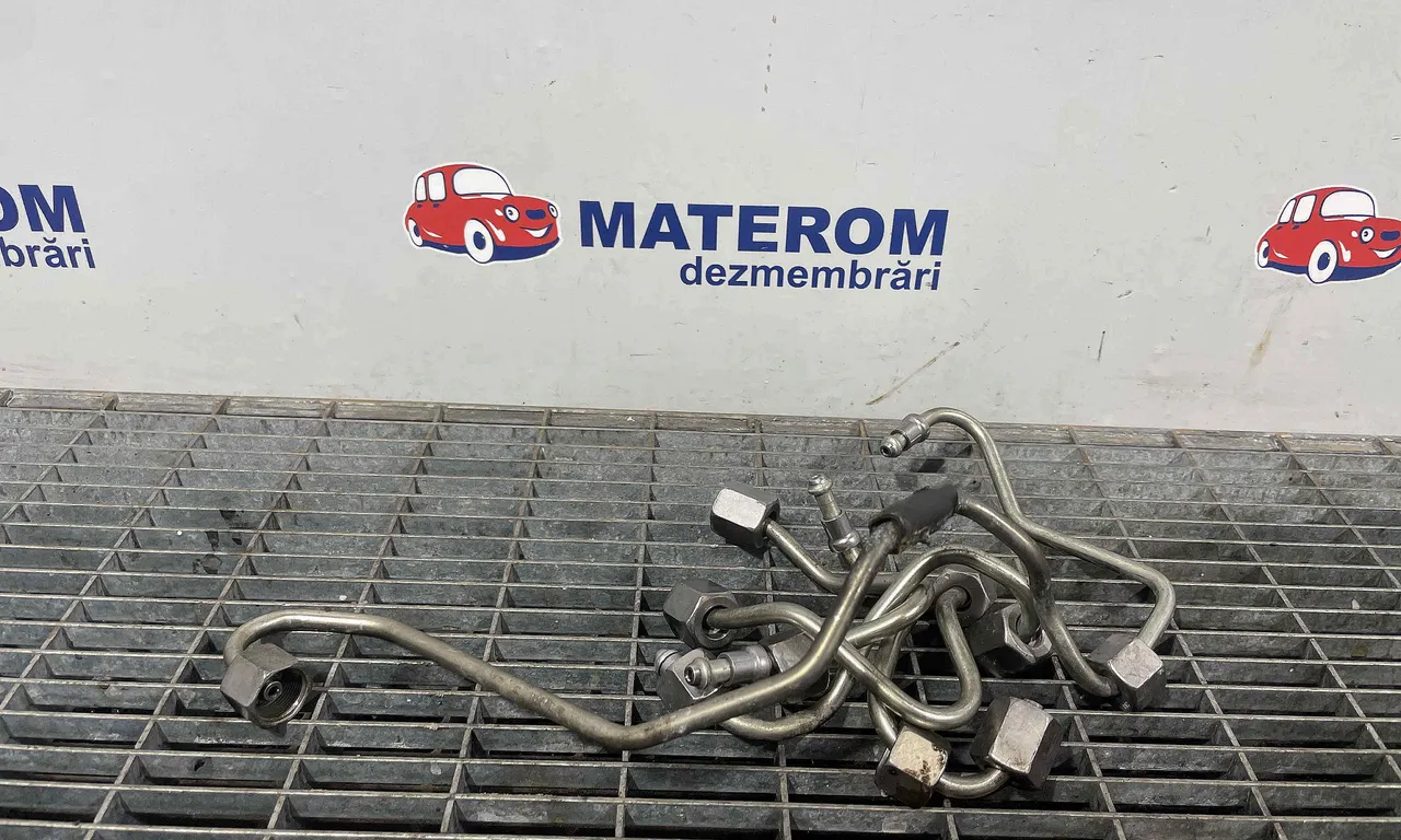 CONDUCTA INJECTOR BMW 3 2011-2018