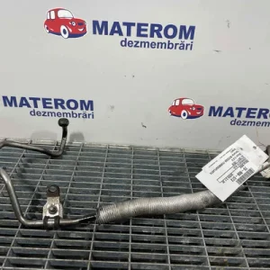 CONDUCTA ULEI