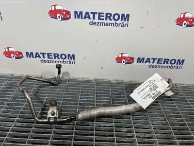 CONDUCTA ULEI