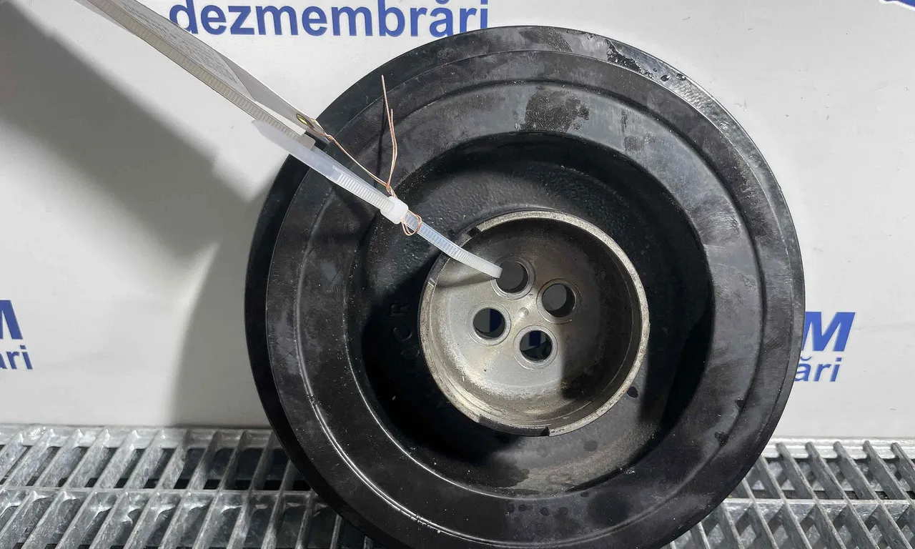 FULIE VIBROCHEN BMW 3 2011-2018