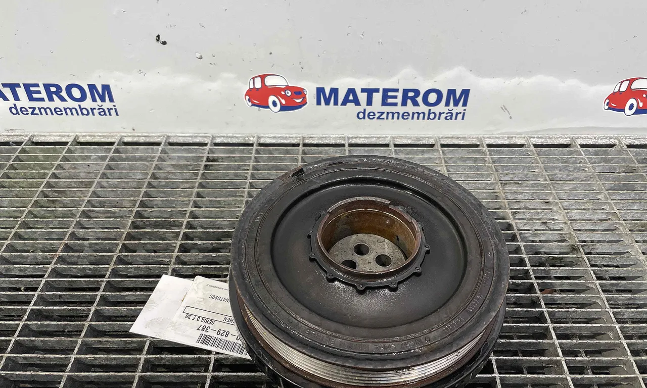 FULIE VIBROCHEN BMW 3 2011-2018
