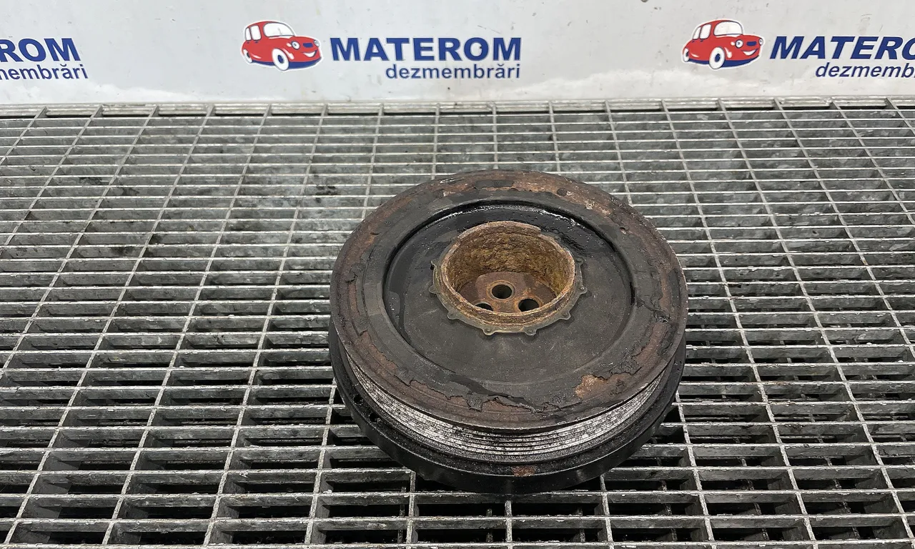 FULIE VIBROCHEN BMW 3 2011-2018