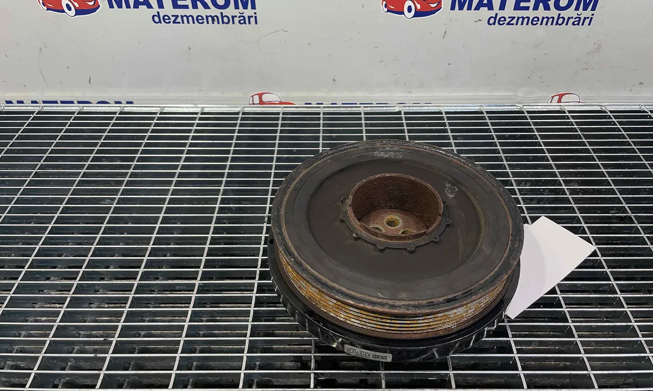 FULIE VIBROCHEN BMW 3 2011-2018