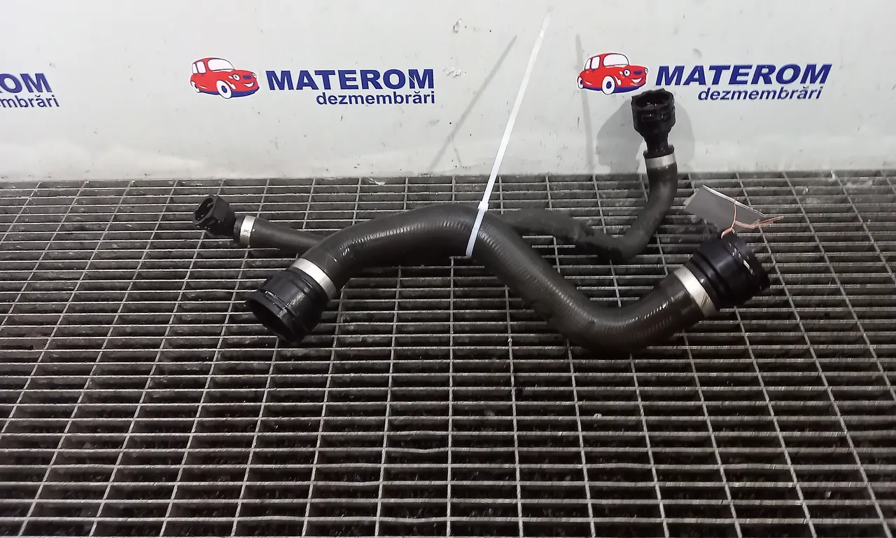 FURTUN APA BMW 3 2011-2018