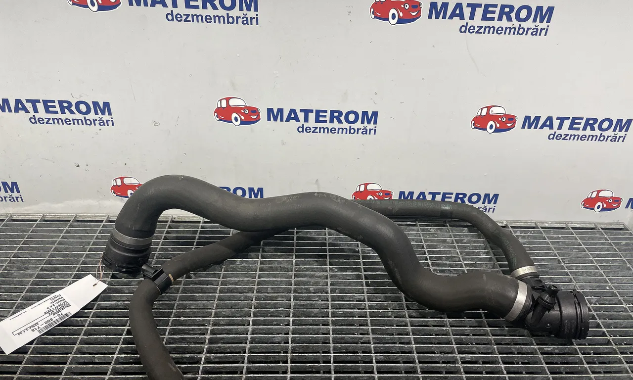 FURTUN APA BMW 3 2011-2018