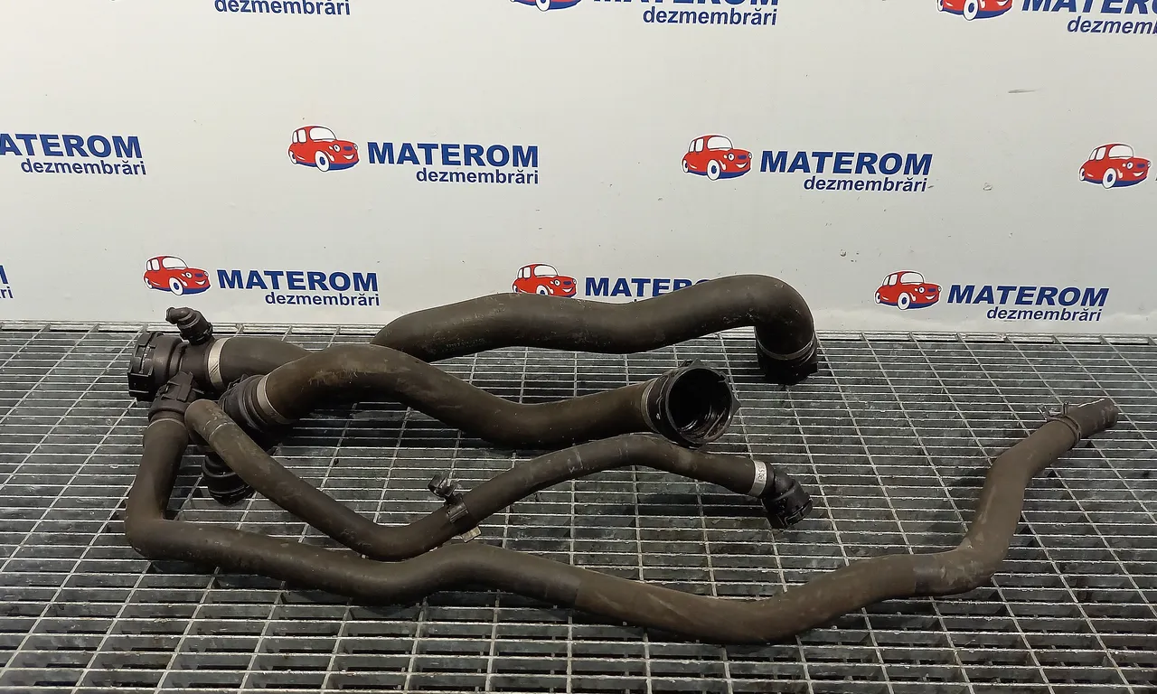 FURTUN APA BMW 3 2011-2018