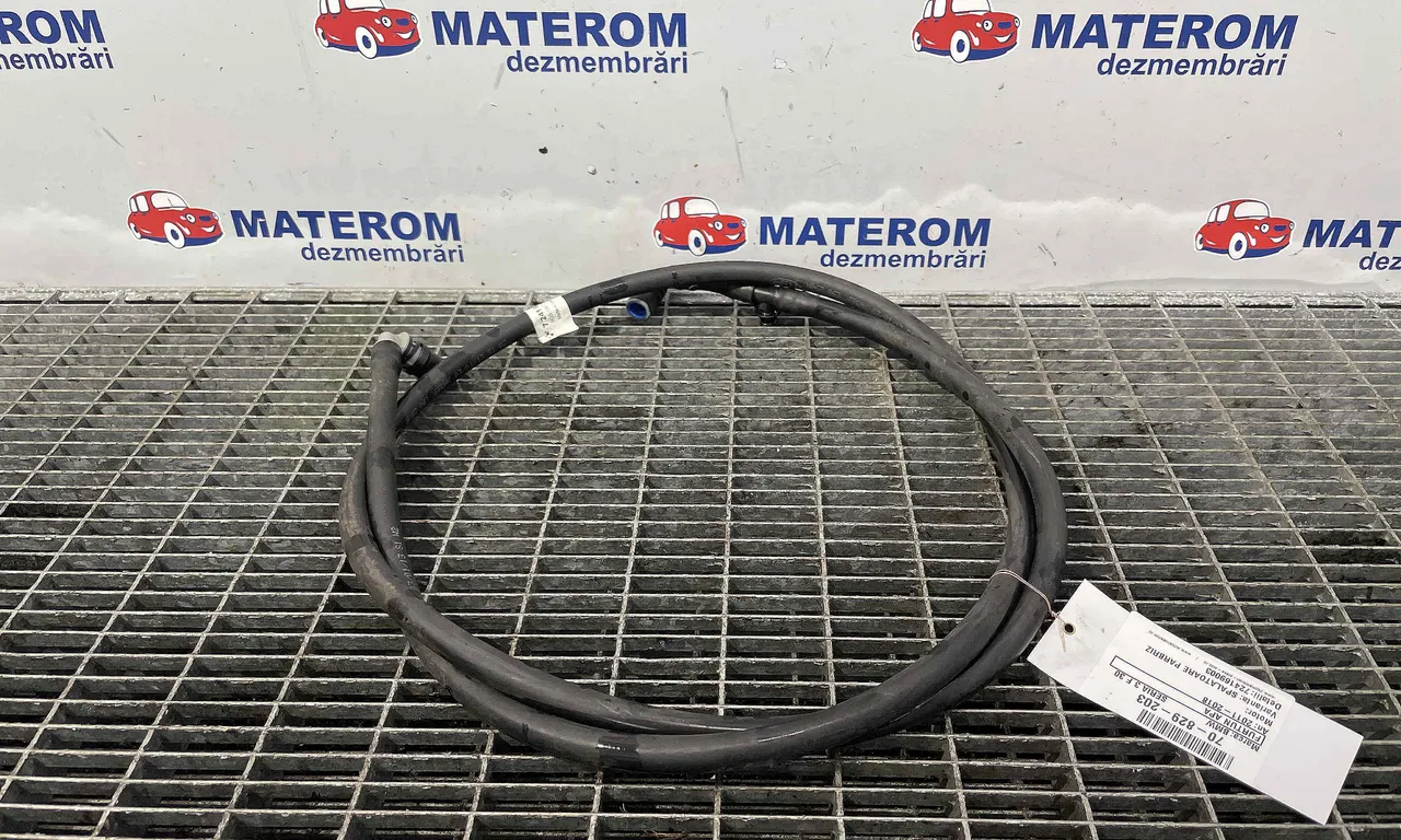 FURTUN APA BMW 3 2011-2018