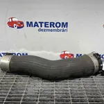 FURTUN INTERCOOLER BMW 3 2.0 D 2011-2018, vedere frontata