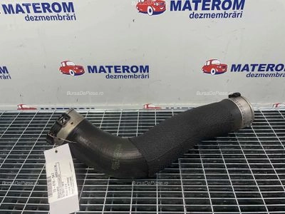 FURTUN INTERCOOLER