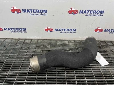 FURTUN INTERCOOLER