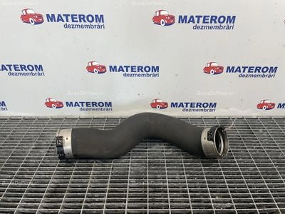 FURTUN INTERCOOLER