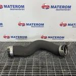 FURTUN INTERCOOLER BMW 3 316D 2011-2018 oe-11617810617, vedere frontata