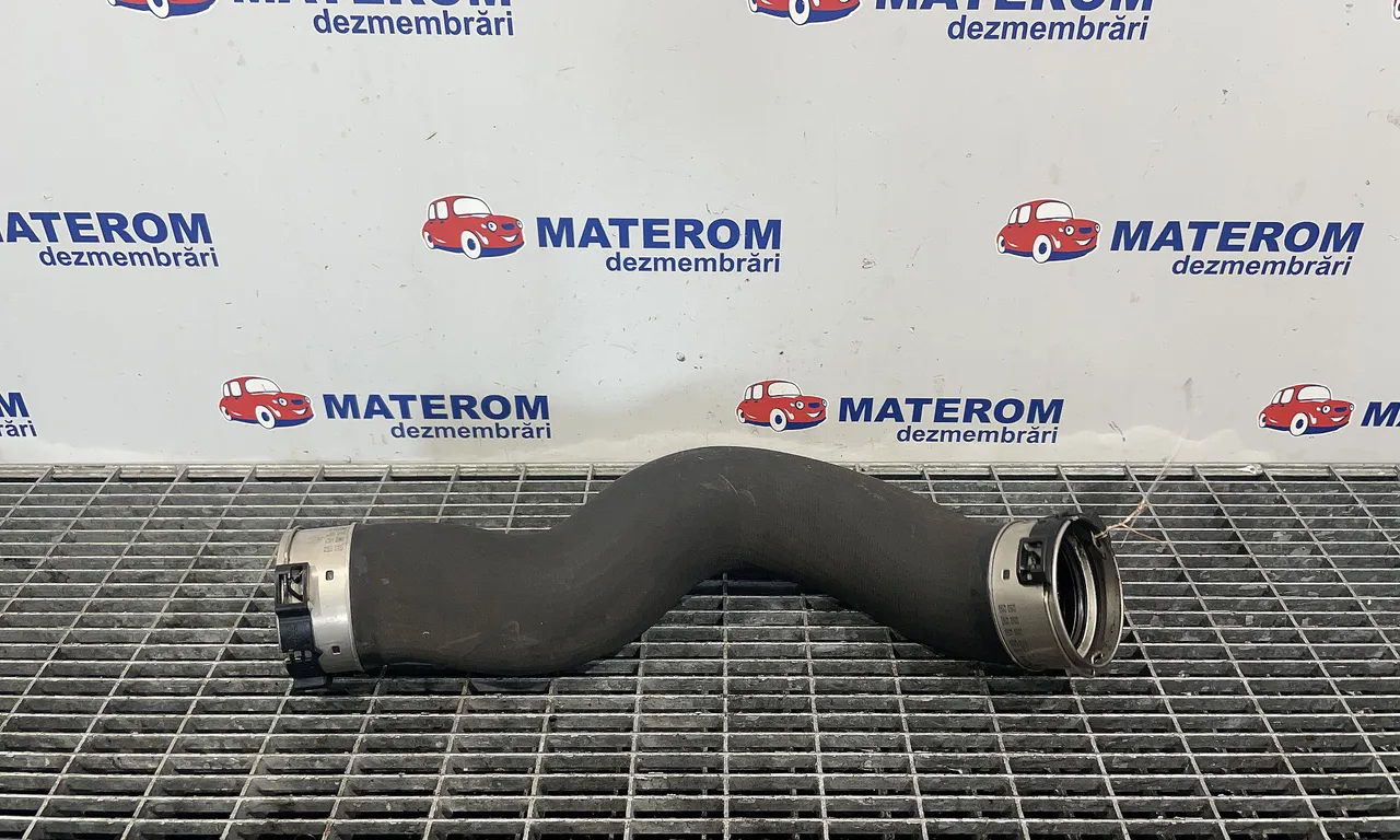FURTUN INTERCOOLER BMW 3 2011-2018