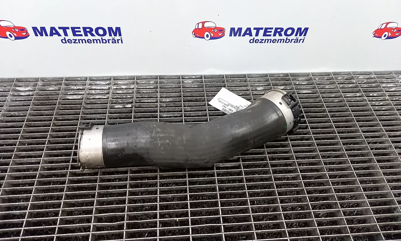 FURTUN INTERCOOLER BMW 3 2011-2018