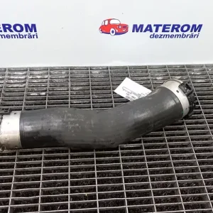 FURTUN INTERCOOLER