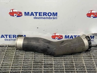 FURTUN INTERCOOLER