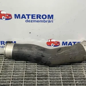 FURTUN INTERCOOLER