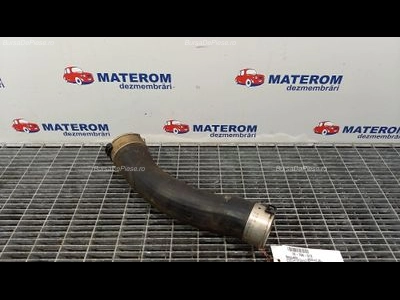 FURTUN INTERCOOLER