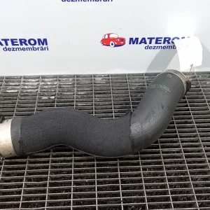 FURTUN INTERCOOLER