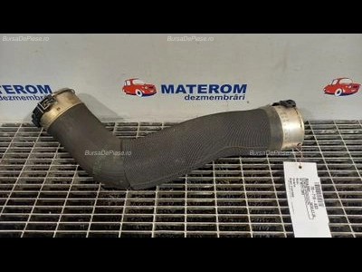 FURTUN INTERCOOLER