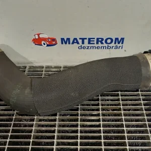 FURTUN INTERCOOLER