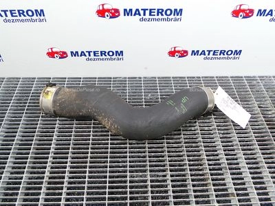 FURTUN INTERCOOLER