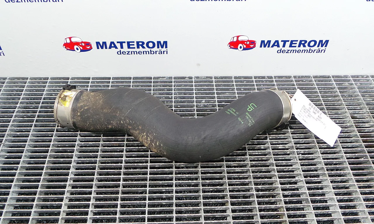 FURTUN INTERCOOLER BMW 3 2011-2018