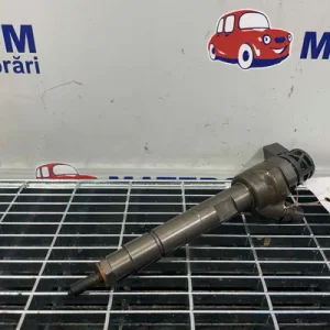 INJECTOR