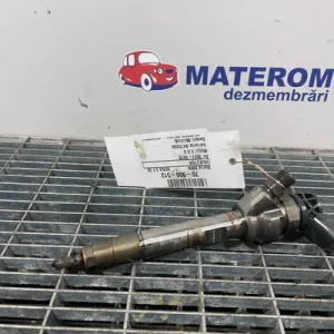 INJECTOR