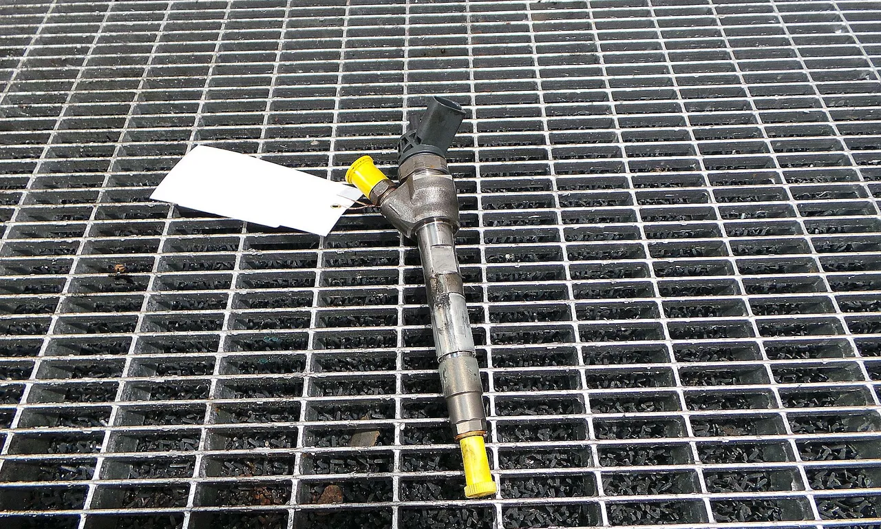 INJECTOR BMW 3 2011-2018