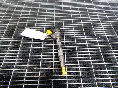 INJECTOR