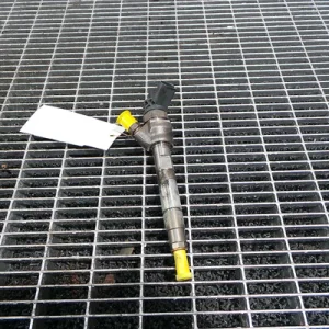INJECTOR
