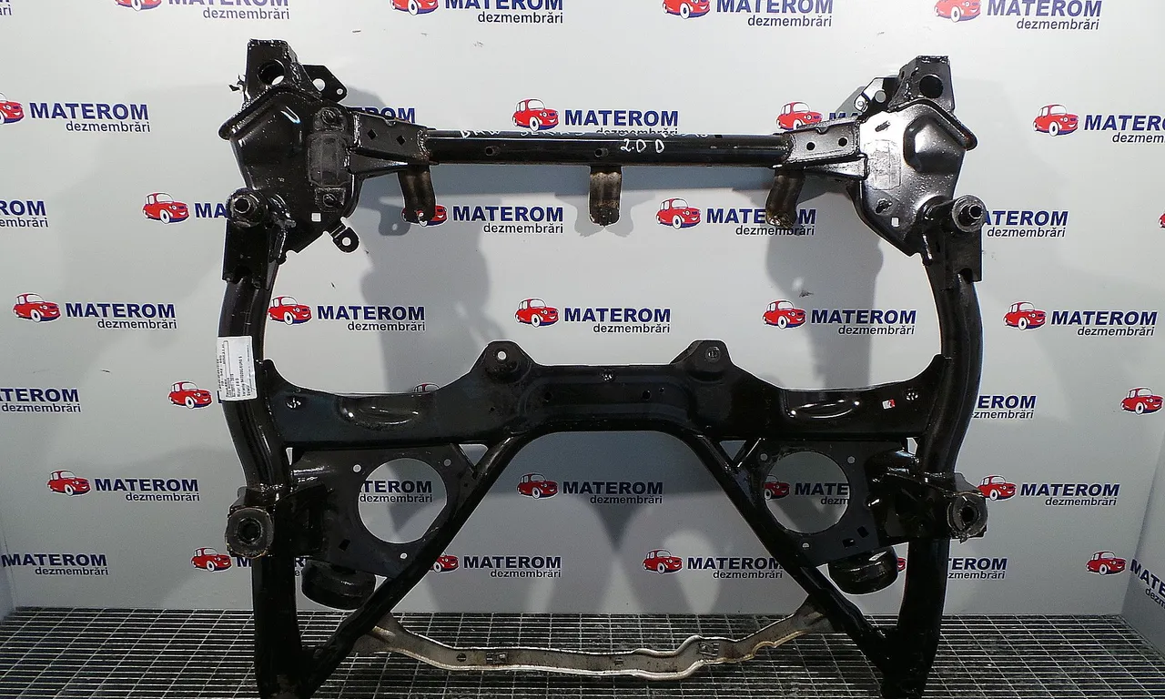 JUG MOTOR BMW 3 2011-2018