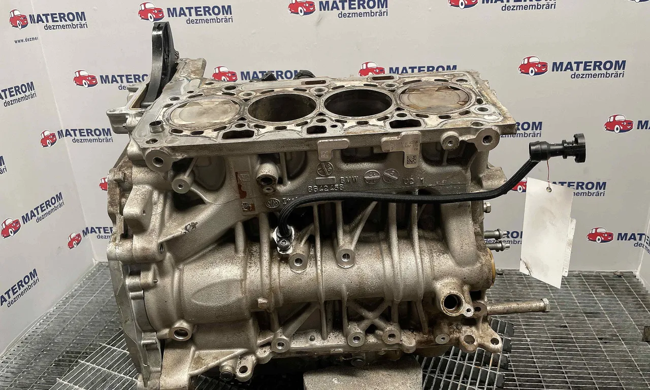 MOTOR BMW 3 2011-2018