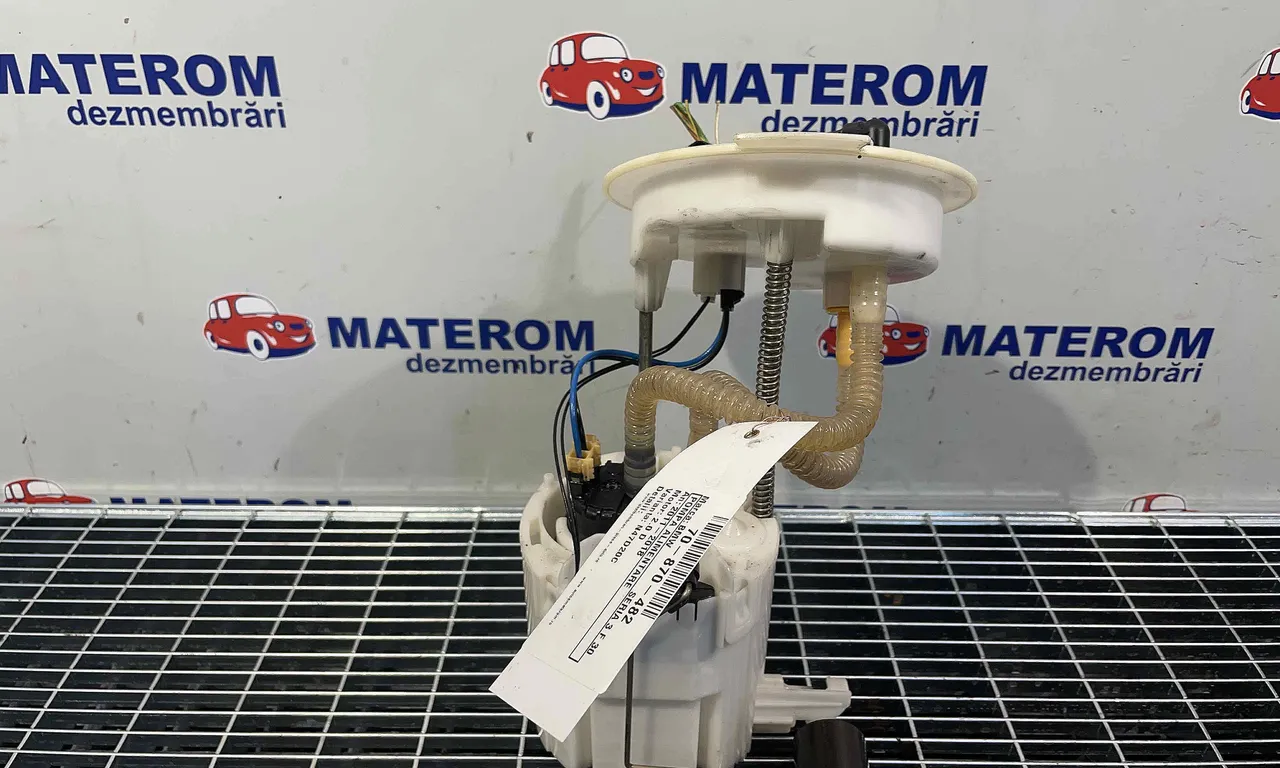 POMPA ALIMENTARE BMW 3 2011-2018