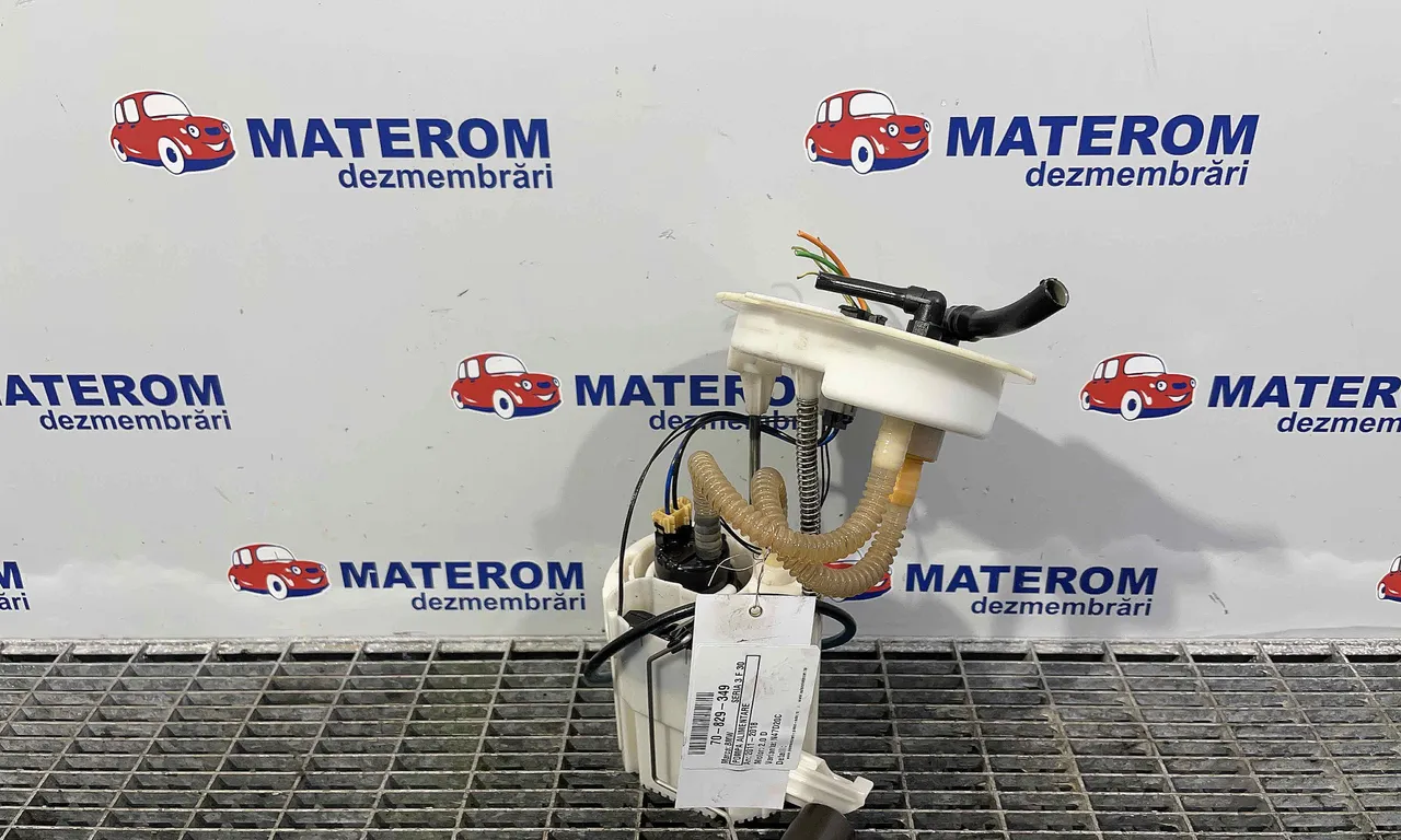 POMPA ALIMENTARE BMW 3 2011-2018