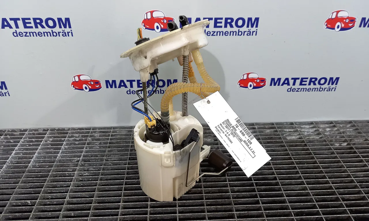 POMPA ALIMENTARE BMW 3 2011-2018