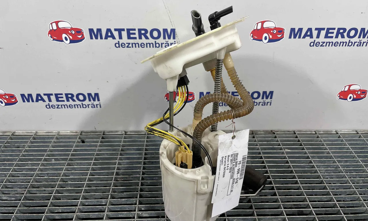 POMPA ALIMENTARE BMW 3 2011-2018
