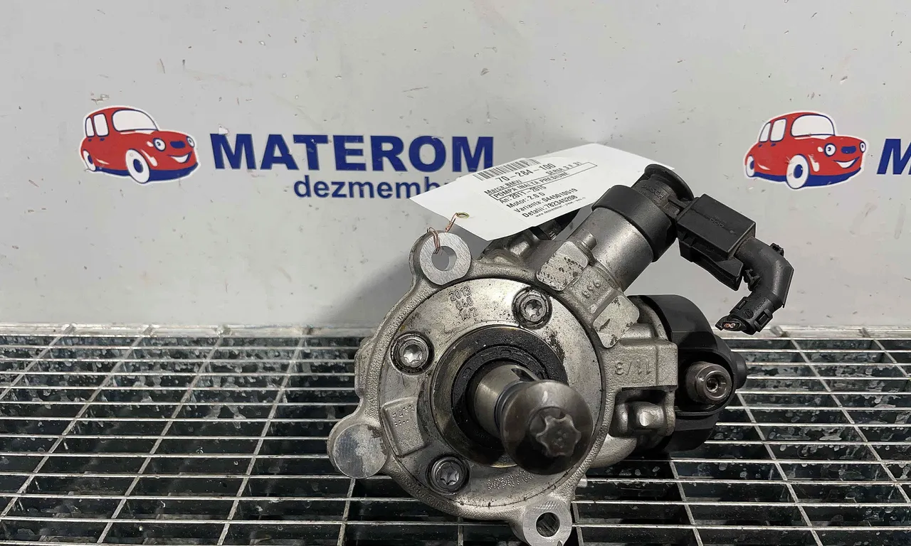 POMPA INALTA PRESIUNE BMW 3 2011-2018