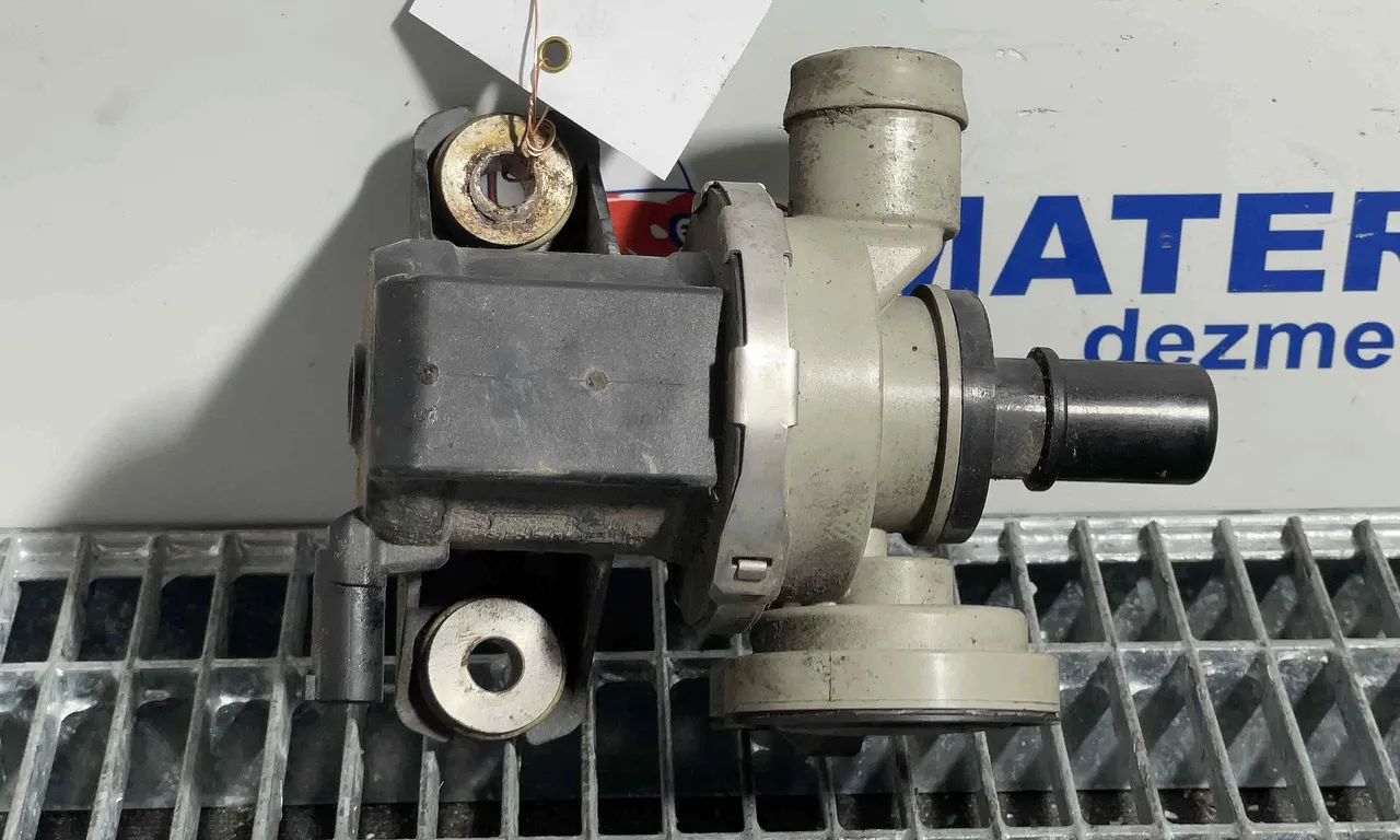 POMPA RECIRCULARE APA BMW 3 2011-2018