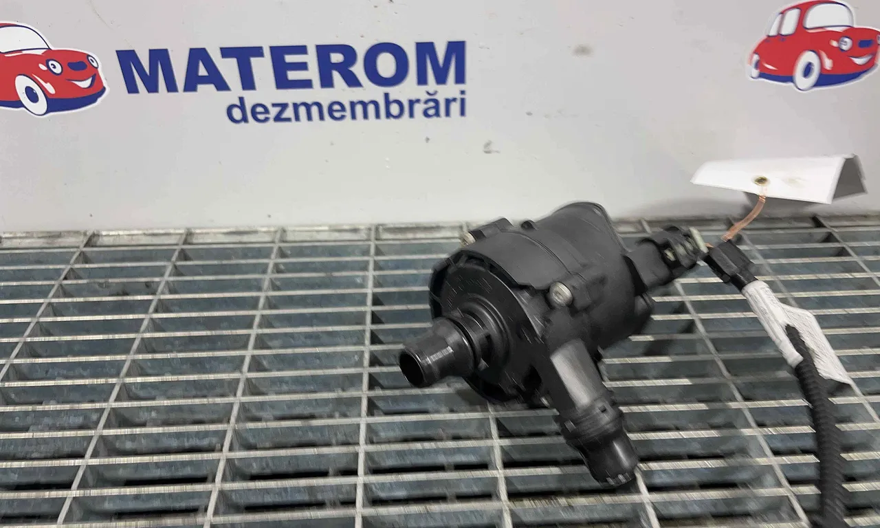 POMPA RECIRCULARE APA BMW 3 2011-2018
