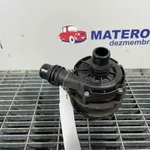 POMPA RECIRCULARE APA BMW 3 330i 2011-2018 oe-8642732, vedere frontata